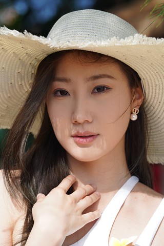 三里屯街拍原创作品